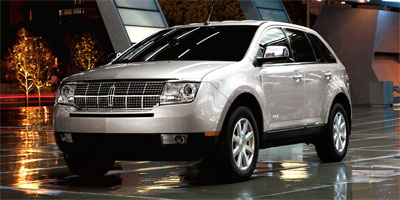 Used 2010  Lincoln MKX FWD 4dr at The Truck Farm near Easley&comma; SC