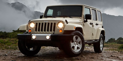 New 2024 Jeep Wrangler Unlimited in Huntington, New York | The Boss Auto Group. Huntington, New York