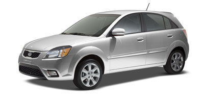 Kia&nbsp;Rio