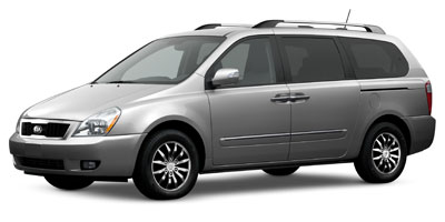 Kia Sedona