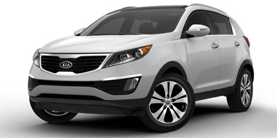 2011 Kia Sportage LX, available for sale in Bridgeport, Connecticut | Affordable Motors Inc. Bridgeport, Connecticut