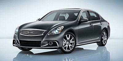 Black 2013 INFINITI G37 x Sedan AWD Sedan All-Wheel Drive Automatic