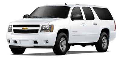 2013 Chevrolet Suburban LT 2WD for Sale
			
				- S104372 
			- Koury Cars