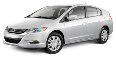 Used 2011 Honda Insight 5d Hatchback LX at Motor City Auto Brokers near Taylor, MI