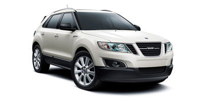Used 2011 Saab 9-4X Series 4d SUV AWD 3.0i Premium at Golden Circle Auto Group near ,