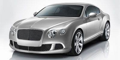 Used 2012 Bentley Continental GT 2dr Cpe at AH Ride & Pride Auto Group near Akron, OH