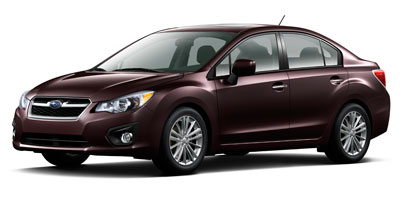 Used 2013 Subaru Impreza Sedan in East Windsor, Connecticut | Central A/S LLC. East Windsor, Connecticut