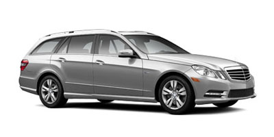 2013 Mercedes-Benz E-Class