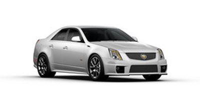 Used 2012 Cadillac CTS 4d Sedan V at Auto First near Mechanicsburg, PA