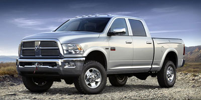 Used 2012  Ram 2500 4WD Crew Cab 149" Laramie Longhorn at The Truck Farm near Easley&comma; SC