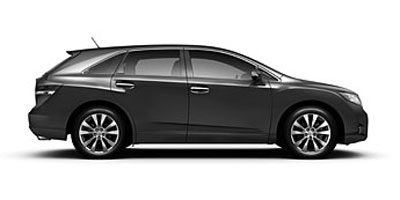 Used 2013 Toyota Venza 4d SUV AWD XLE (V6) at Shoreline Auto Center near Virginia Beach,, VA