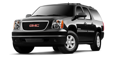 Used 2013 GMC Yukon XL 1500 SUV 4WD SLT at Charbonneau Car Center near Dickinson, ND