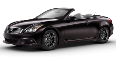 Used 2013 Infiniti G37 Convertible in Patchogue, New York | Baron Supercenter. Patchogue, New York
