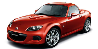 Used 2013 Mazda MX-5 Miata 2dr Conv Hard Top Auto Grand Touring at Mattingly Motors near Metairie, LA