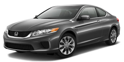 Used 2013 Honda Accord Coupe 2d LX-S CVT at Auto Finance Center LLC near Woodbridge, VA