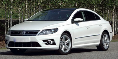 Used 2013  Volkswagen CC 4d Sedan R-Line Auto at One Stop Auto Sales near Macon, GA