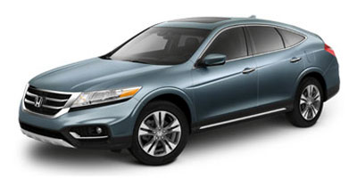 Used 2013  Honda Crosstour 4WD V6 5dr EX-L w&sol;Navi at A&plus; Autobrokers near Mt&period; Vernon&comma; OH