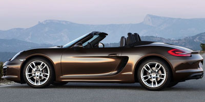 Used 2013 Porsche Boxster 2d Convertible at Auto Credit Group near Nashville, TN