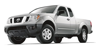 Used 2013  Nissan Frontier 2WD King Cab S Auto at The Gilstrap Family Dealerships near Easley, SC