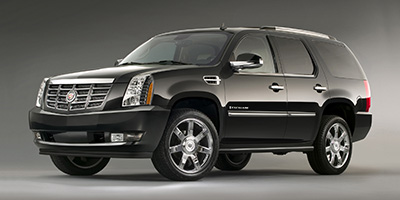 2014 Cadillac Escalade