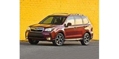 2014 Subaru Forester 4dr Auto 2.5i Premium PZEV, available for sale in Gorham, Maine | Ossipee Trail Motor Sales. Gorham, Maine
