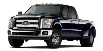Used 2014 Ford F350 4WD Crew Cab XL DRW Longbed at A+ Autobrokers near Mt. Vernon, OH