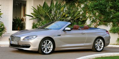 Used 2014  BMW 6 Series 2dr Conv 640i xDrive AWD at Maxx Loans near St&period; Adrian&comma; MI
