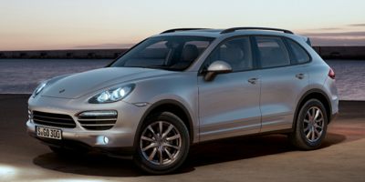 Used 2014 Porsche Cayenne in Newark, New Jersey | Elite Motor Cars. Newark, New Jersey