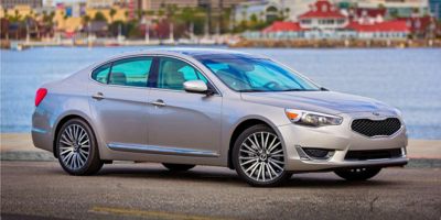 Used 2014 Kia Cadenza in East Windsor, Connecticut | Central A/S LLC. East Windsor, Connecticut