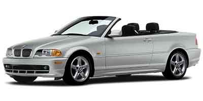 Used 2002 BMW 3 Series in Middle Village, New York | Road Masters II INC. Middle Village, New York