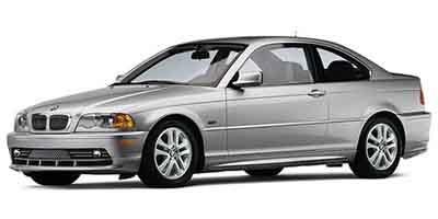 2002 BMW 3 Series 330Ci's photo