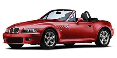 2002 BMW Z3 2.5 roadster's photo