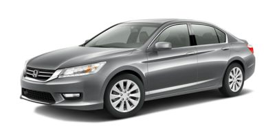 2014 Honda Accord Touring Auto's photo