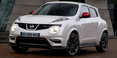 Used 2014  Nissan JUKE 5dr Wgn CVT NISMO AWD at Car Zone Sales near Otsego, MI
