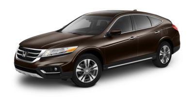 2014 Honda Crosstour EX-L V-6