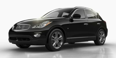 2014 INFINITI QX50 AWD Journey's photo