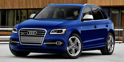 Used 2015 Audi SQ5 in Burlington, New Jersey | M&M Royal Auto Inc. Burlington, New Jersey