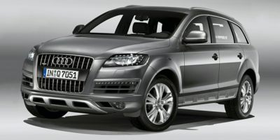 2015 Audi Q7 quattro 4dr 3.0T Premium Plus, available for sale in Manchester, New Hampshire | Second Street Auto Sales Inc. Manchester, New Hampshire