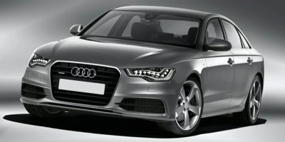 2014 Audi A6