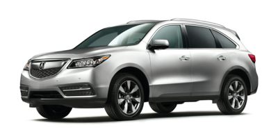 Used 2015 Acura MDX in Hartford, Connecticut | Franklin Motors Auto Sales LLC. Hartford, Connecticut