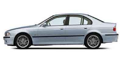 2000 BMW 5 Series M5 4dr Sdn 6-Spd Manual, available for sale in Massapequa Park, New York | Power Motors East. Massapequa Park, New York