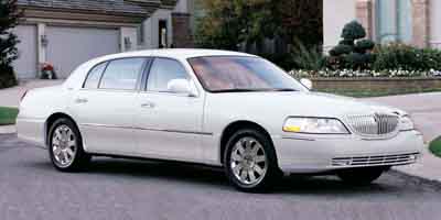 2003 Lincoln Town Car Signature for Sale
			
				- A612959R 
			- Koury Cars