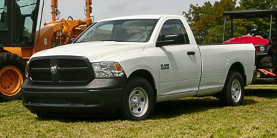 Used 2015 Ram 1500 2WD Reg Cab Tradesman Longbed at Joshua Motor Company near Pennsauken, NJ