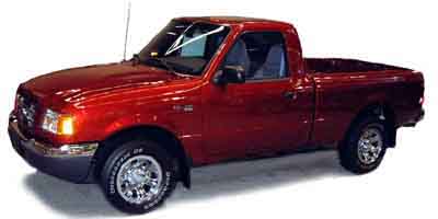 Used 2002 Ford Ranger 2WD Supercab 4d Edge + at Shoreline Auto Center near Virginia Beach,, VA