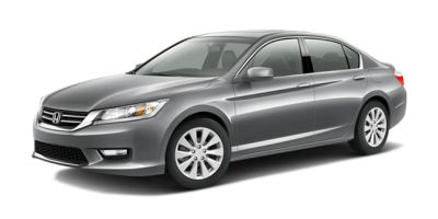 2015 Honda Accord Sedan 4dr I4 CVT EX, available for sale in Springfield, Massachusetts | Fortuna Auto Sales Inc.. Springfield, Massachusetts
