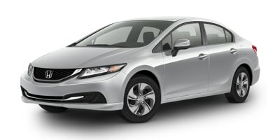 2015 Honda Civic Sedan 4dr CVT LX, available for sale in Plainville, Connecticut | Heritage Auto Works. Plainville, Connecticut