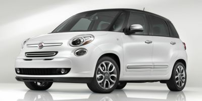 2015 FIAT 500L