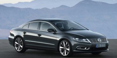 2016 Volkswagen CC