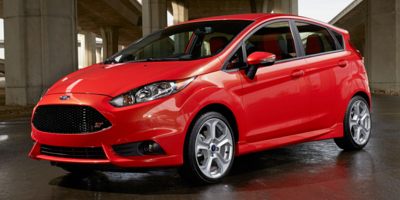 Used 2014 Ford Fiesta in Manchester, Connecticut | TSI Motorsports. Manchester, Connecticut
