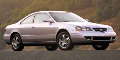 Used 2003 Acura CL in New Milford, Connecticut | Faustos Auto Body and Repairs LLC. New Milford, Connecticut